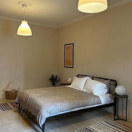 The Heirloom Apartment Preveza Exterior photo