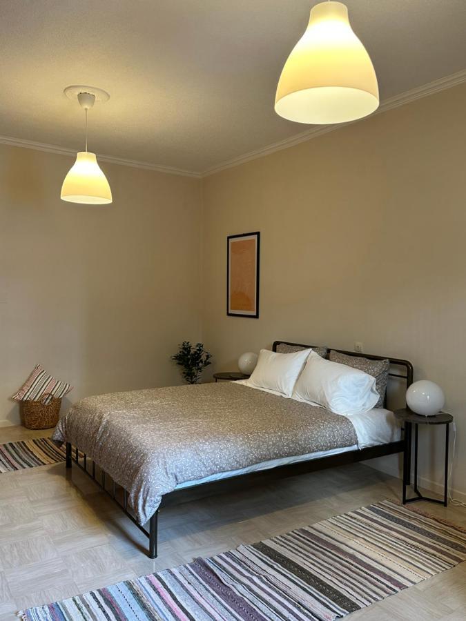 The Heirloom Apartment Preveza Exterior photo