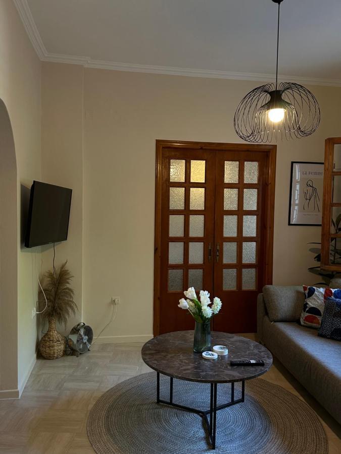 The Heirloom Apartment Preveza Exterior photo