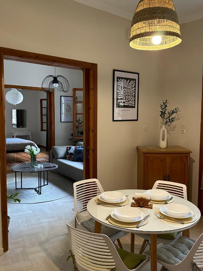 The Heirloom Apartment Preveza Exterior photo