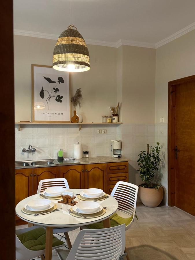 The Heirloom Apartment Preveza Exterior photo