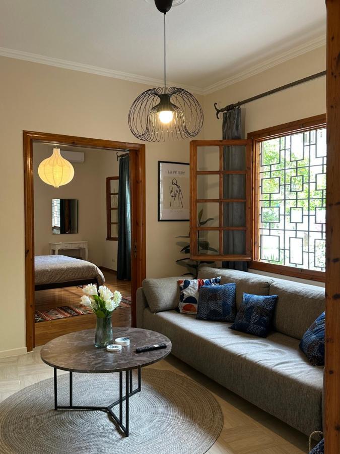 The Heirloom Apartment Preveza Exterior photo