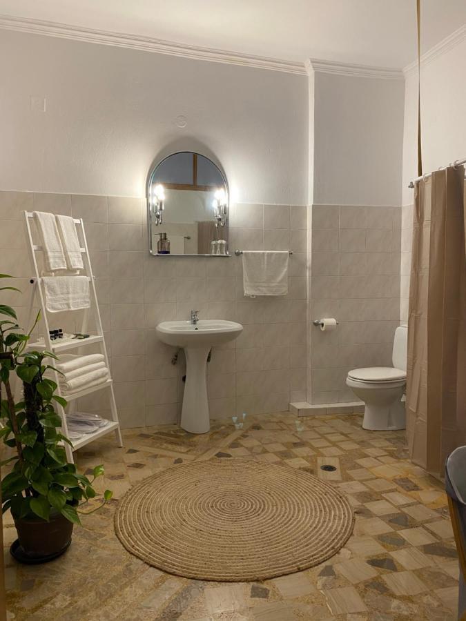 The Heirloom Apartment Preveza Exterior photo