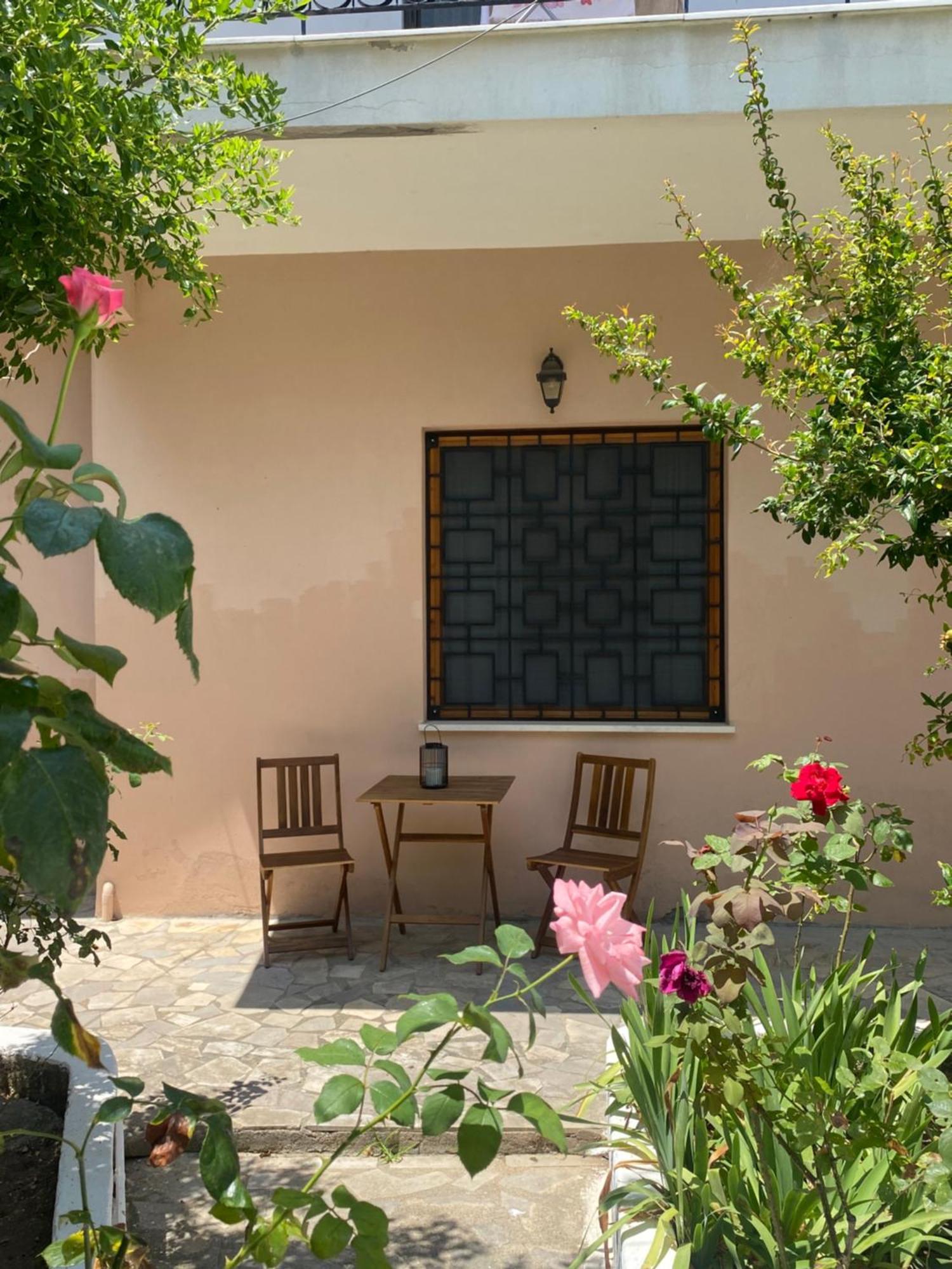The Heirloom Apartment Preveza Exterior photo
